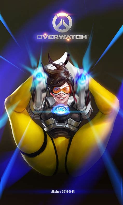 overwatch nude|Rule 34